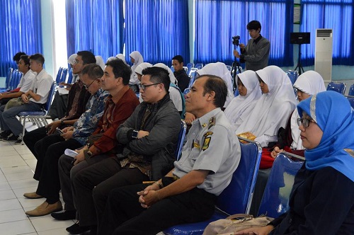 UMMI Adakan Pengajian Qobla Ramadhan